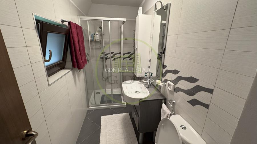 Vilă deosebită în Predeal – Cioplea | 210 mp | 5 camere | teren 500 mp|mobilata - 4