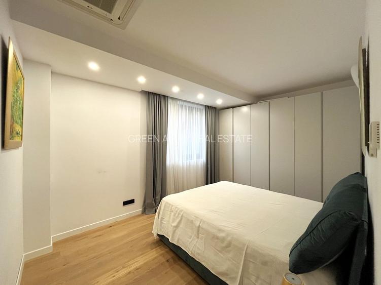 2 CAMERE || MOBILAT || PARCARE SUBTERANA || FLOREASCA - 15