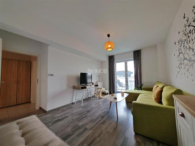 Inchiriem Apartament 2 Camere, Modern, Decomandat, Tractorul - 6