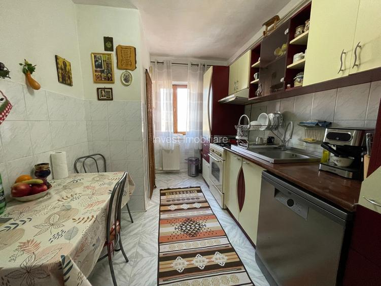 Apartament 4 camere, decomandat, zona Pacurari - Esplanada, Iasi - 2
