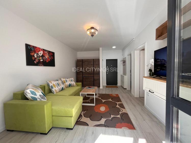 Inchiriere garsoniera Bragadiru loc parcare - 2