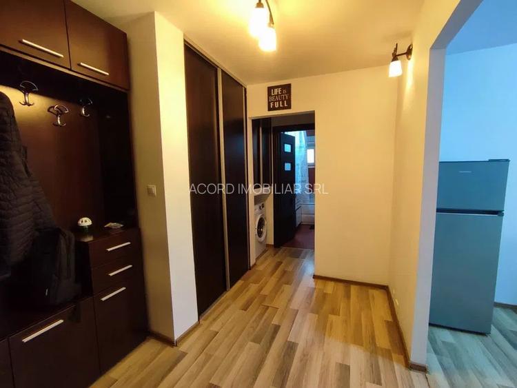 Poarta 6, apartament 2 camere decomandate - 5