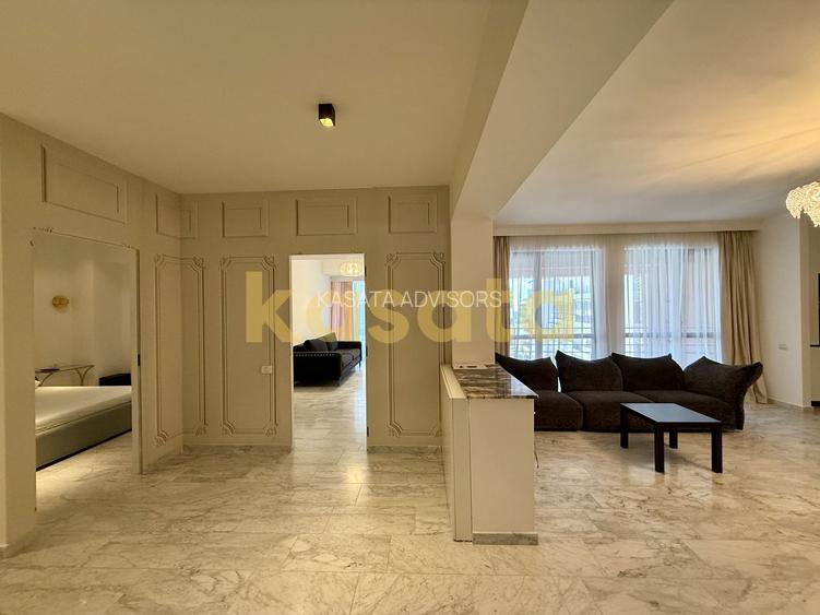 Apartament 3 camere | Herastrau | Ready to move | LUX | BOXA - 3