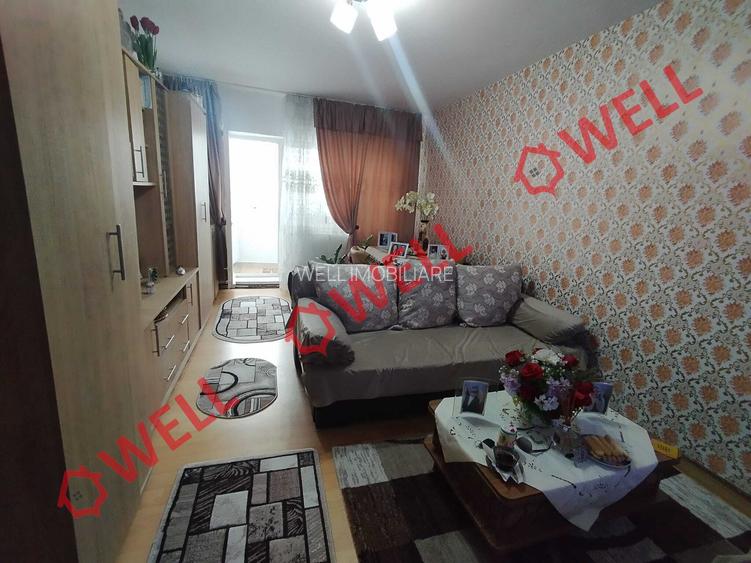 De vânzare apartament cu trei camere în Întorsura Buzăului, pe strada Ciucaș! - 18