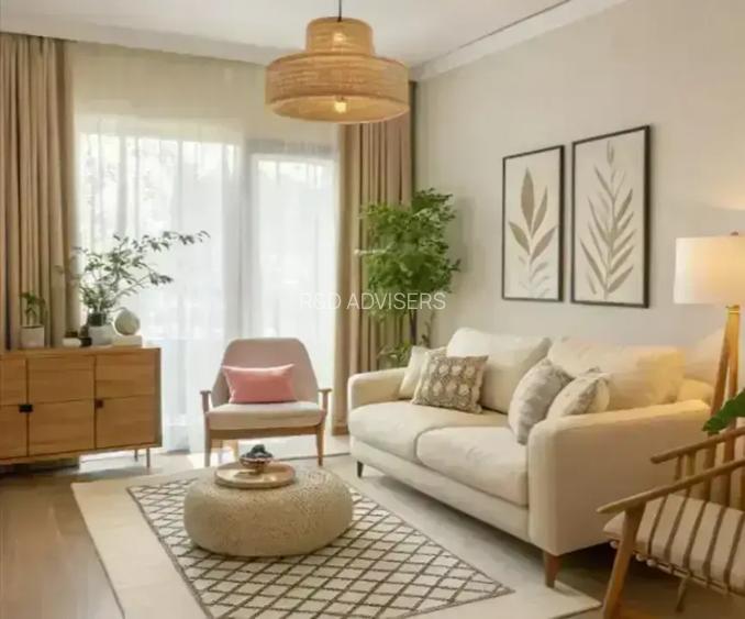 Apartament 3 camere, 2 balcoane, 79 mp utili, Pallady - 3