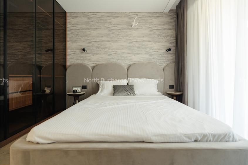 2 CAMERE - FLOREASCA - BLOC NOU - LANGA LAC - 5