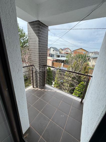 VILĂ P+1 MODERNĂ CU PISCINĂ, ACCES PRIVAT STREJNIC - 19