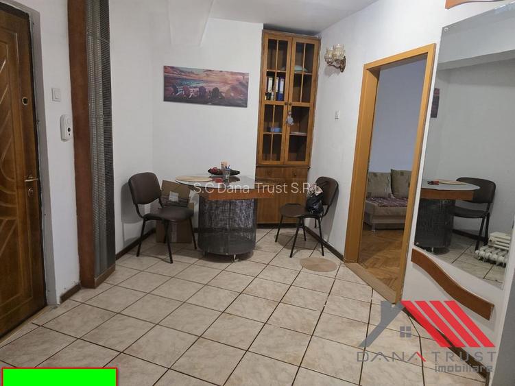Ultracentral – Catedrala – 2 cam Decomandat – 330 euro - 2
