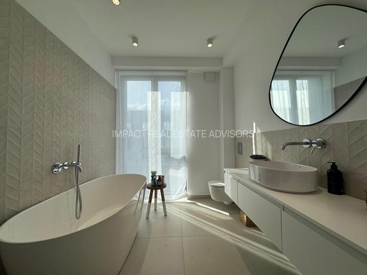 VILA SUPERBA 4 CAMERE + PARCARE ACOPERITA || PIPERA|| EPIQUE HOME - 13