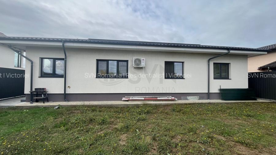 REV2005244 Casa pe parter costuri 0 la energie Buftea - 21