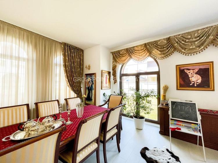 Grădină generoasă, intimitate și confort - 8