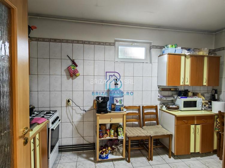 Sos. Chitilei, Colosseum, casa sup. 105mp, 3 camere, teren 211mp - 11