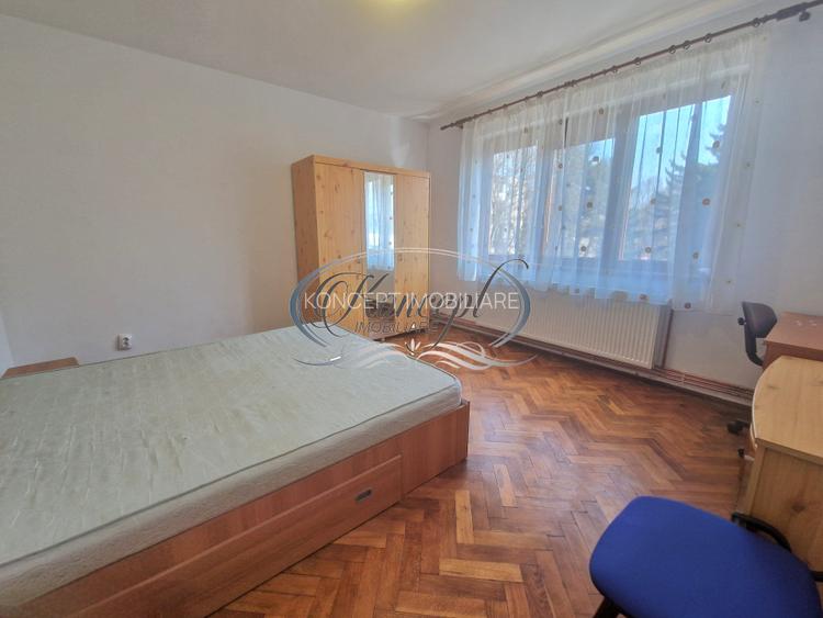 Apartament decomandat in zona USAMV  - 6