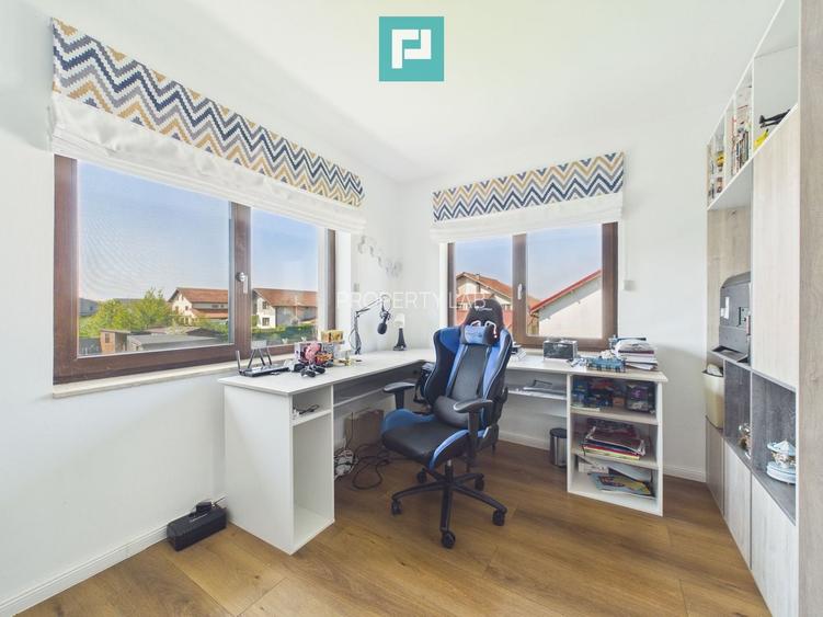 Casă individuală | 221 mp | Moșnița Nouă - 13