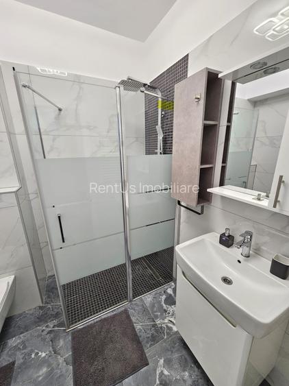Parcul Carol/13 Septembrie /Loc Parcare/Apartament 2 Cam Lux/Liber cu Iulie/ - 14