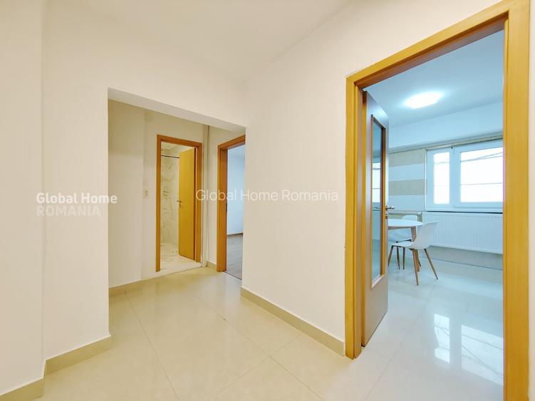 Calea Calarasi - Unirii ◉ 90 MP ◉ Apartament 3 Camere ◉  Parcare Inclusa ◉ 2 Bai - 20