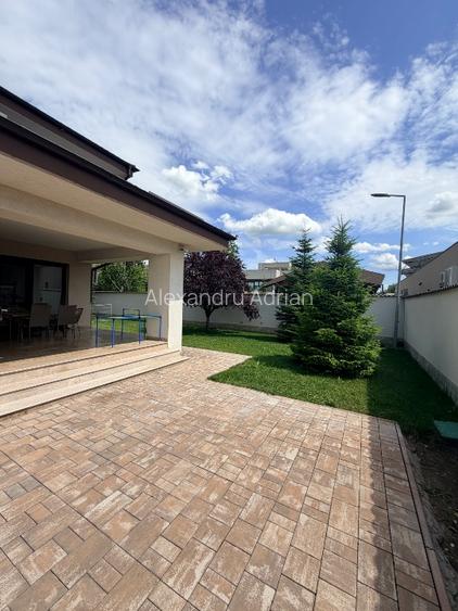Casă individuală premium de vânzare – Comuna Berceni, Cartier Nou, Str. Miorița - 7