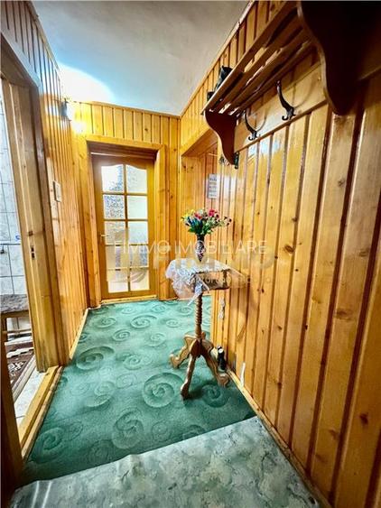 Apartament 4 cam | 90 mpt | Parter inalt | George Enescu | ID: 1650 - 10