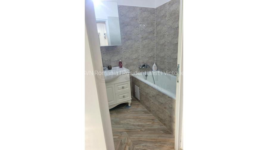 REA1024529 Apartament 2 camere I Mobilat si utilat I Metrou Parc Bazilescu - 7