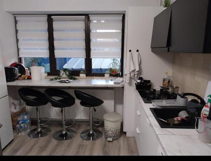 Apartament 2 camere Silk - District - Deosebit - 5