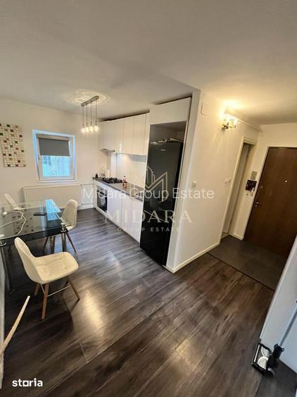 2 camere Tineretului | Utilat/Mobilat complet | 500€/lună - 2