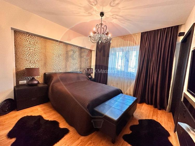 Apartament cu 4 camere– confort și eleganță! - 14