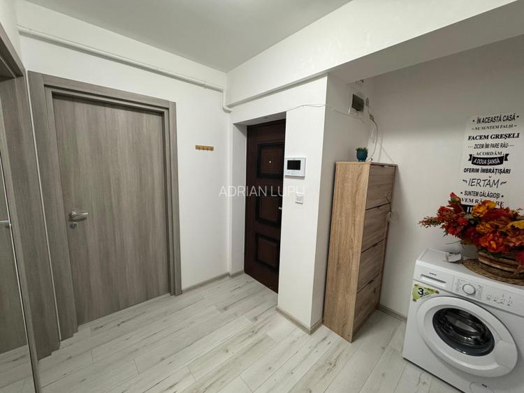 Închiriere Apartament 2 Camere D Vișani Mega Image Utilat+Mobilat - 2