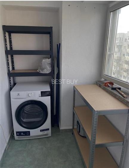 SEBASTIAN PARC, MOTOC, 76 MP ETAJ 7/8 RENOVAT RECENT, BLOC 2001 - 17