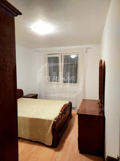 Apartament 2 camere I cu parcare I Dambul Rotund I Lidl Calea Baciului - 6