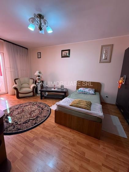 Apartament 2 camere, 58 mp, etaj 3/4, zonă Obor – bloc 2007 - 2