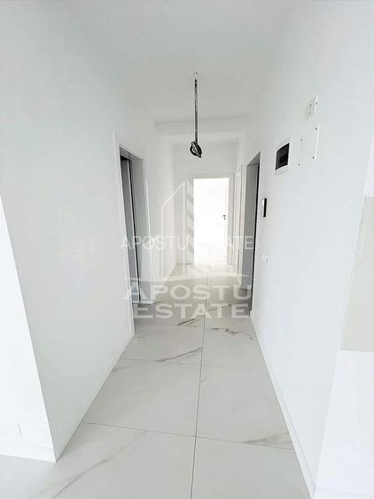 Apartament cu 3 camere si terasa de 30 mp in zona Braytim. - 8