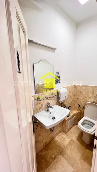 Spatiu birou, 230mp, Palatul Széki - 11