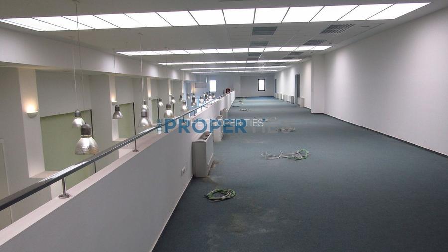 Comision 0! Spatii de birouri in zona Pallady - diverse suprafete - 8