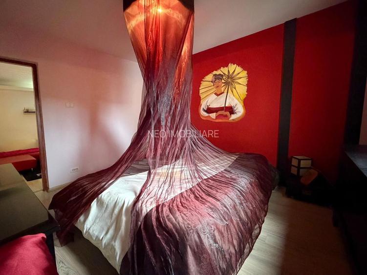 3 Camere - Ultracentral Take Ionescu - 70 mp - 2