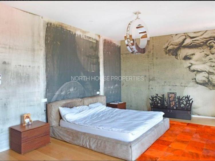 Penthouse Superb Madrigalului - 12