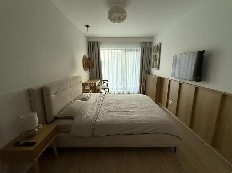 2 camere ,LUX,  48 mp,  terasa, zona str.Frunzisului, Zorilor - 5