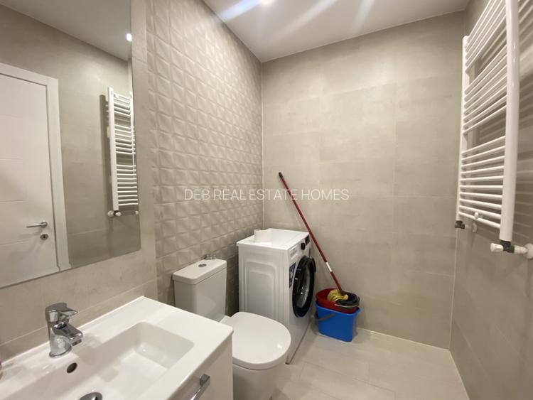 Apartament 2 camere, 55mp, centrala, pet-friendly, metrou,Hils Brauner - 8