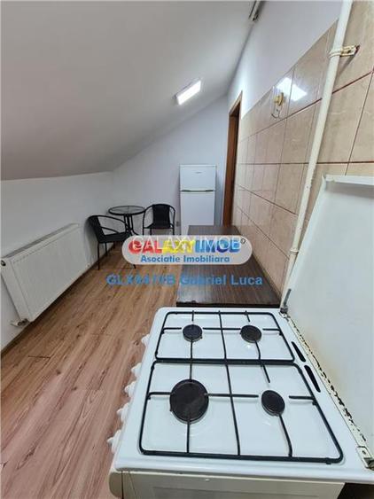 Garsoniera 35 mp | Centrala | Decomandat | Metrou Aparatorii Patriei | - 7