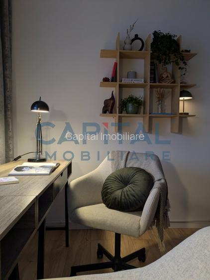 FARA COMISION! Apartament modern,  Calea Dorobantilor, zona FSEGA - 5