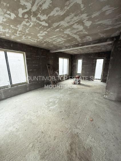 Casa individuala 4 camere 120 mp/utili, teren 430 mp, Cristian/Brasov - 8