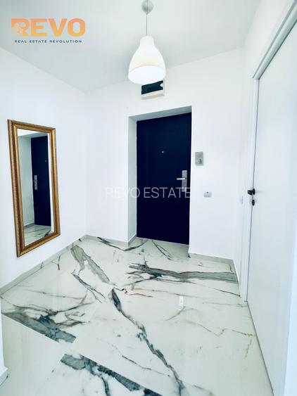 Titan – Liviu Rebreanu | 3 camere | Renovat | Bloc termoizolat | Comision 0% - 3