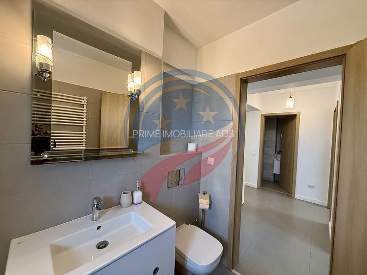 Apartament 3 camere/Lux/Severinului/Craiova - 4