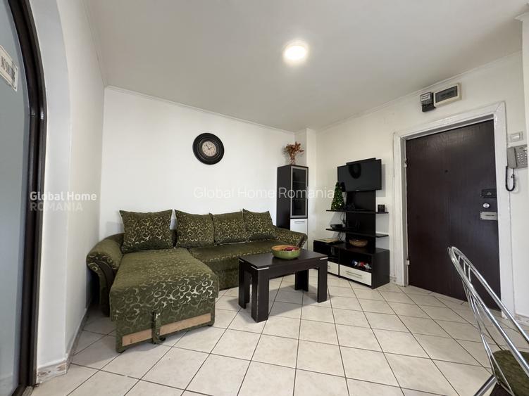 Apartament 2 Camere | Calea 13 Septembrie-Hotel Marriot | 70Mp - 10