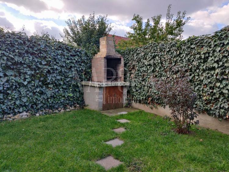 Casa 5 camere de vanzare in Someseni, Cluj Napoca - 15