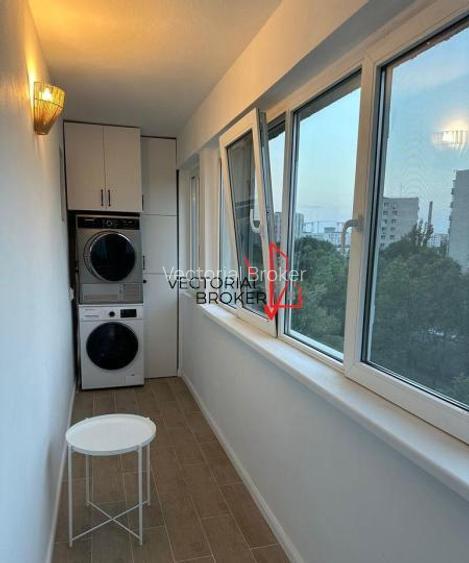 Apartament 2 camere Dristor Camil Ressu - 13