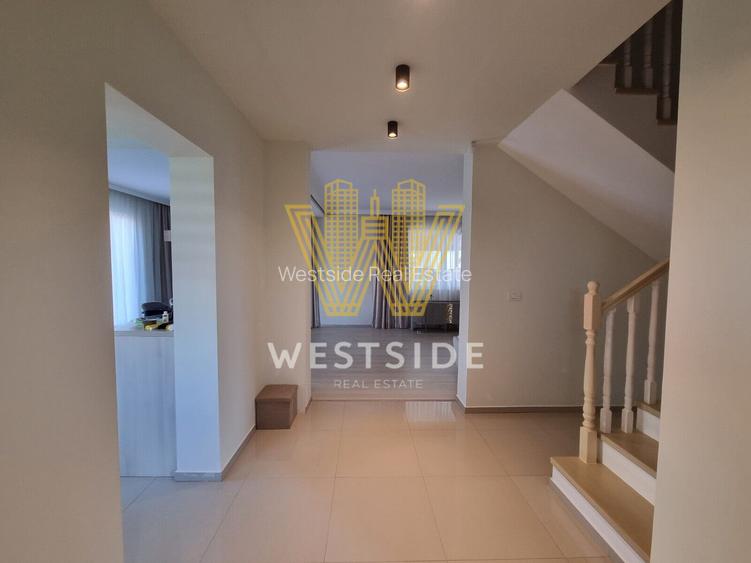 Casa de vanzare, mobilata si utilata in Dumbravita, Timisoara - 7