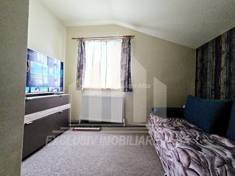 Casa individuala | 125 mp | 300 mp teren | Toate utilitatile | Arex - 10