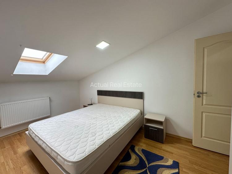 GARSONIERA | 2 CAMERE | MOBILATA | ZONA COMPOZITORI - 3