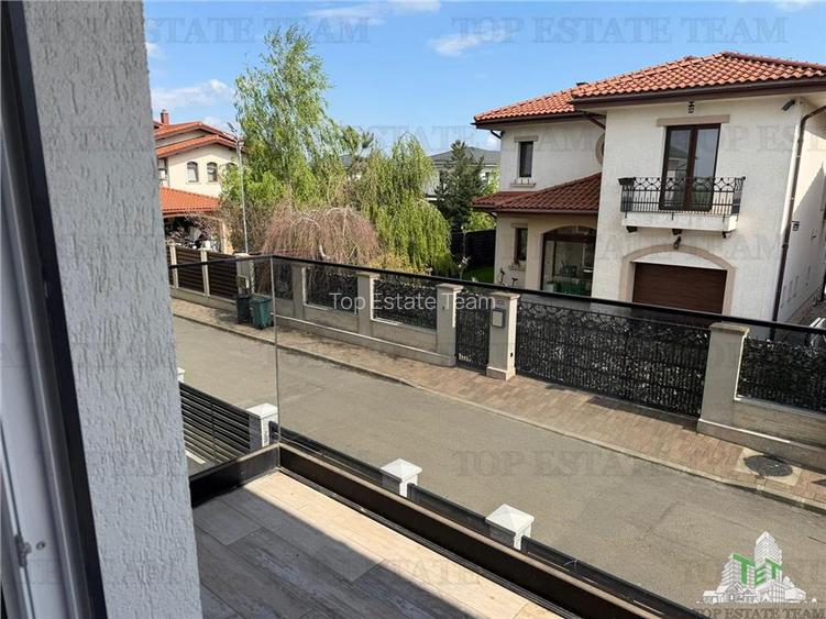 Vila moderna langa Paradisul Verde | Teren 627 mp | Finisaje la alegere incluse - 4
