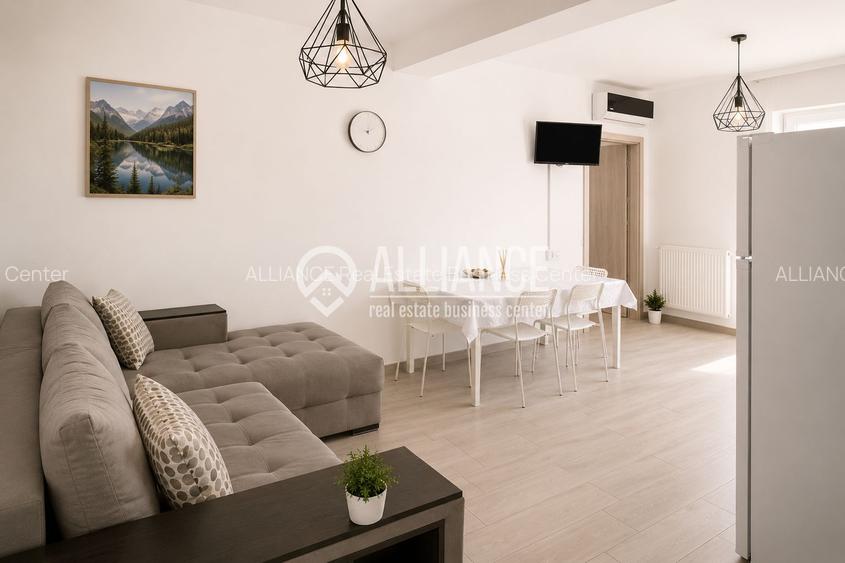 Apartament 2 camere de vanzare - (COD10) TABARA NAVODARI - 5
